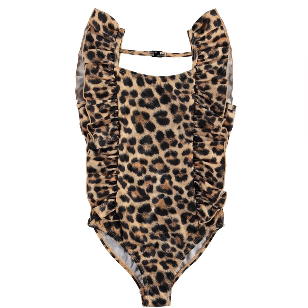 NWT Molo Girls Swim